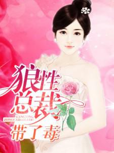 狼性总裁带了毒封面