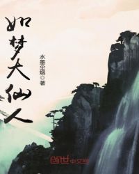 如梦大仙人封面