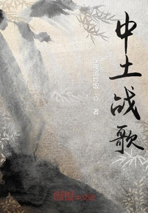 中土战歌封面