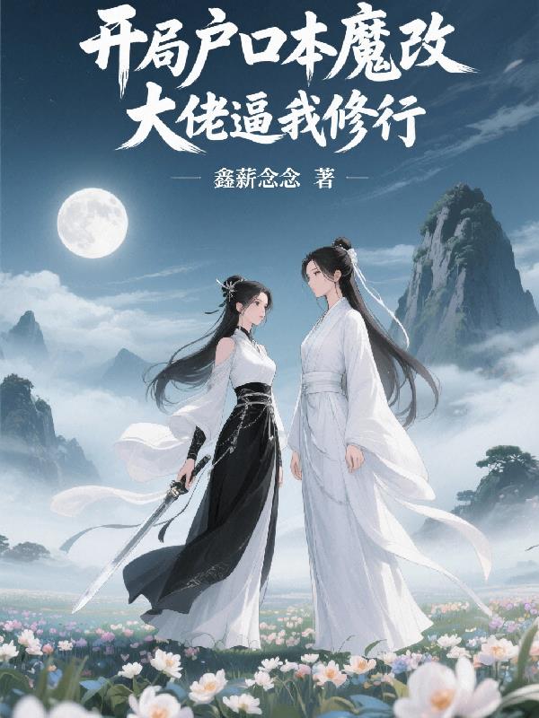 开局户口本魔改,大佬逼我修行封面