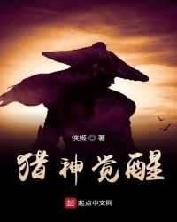 猎神觉醒封面