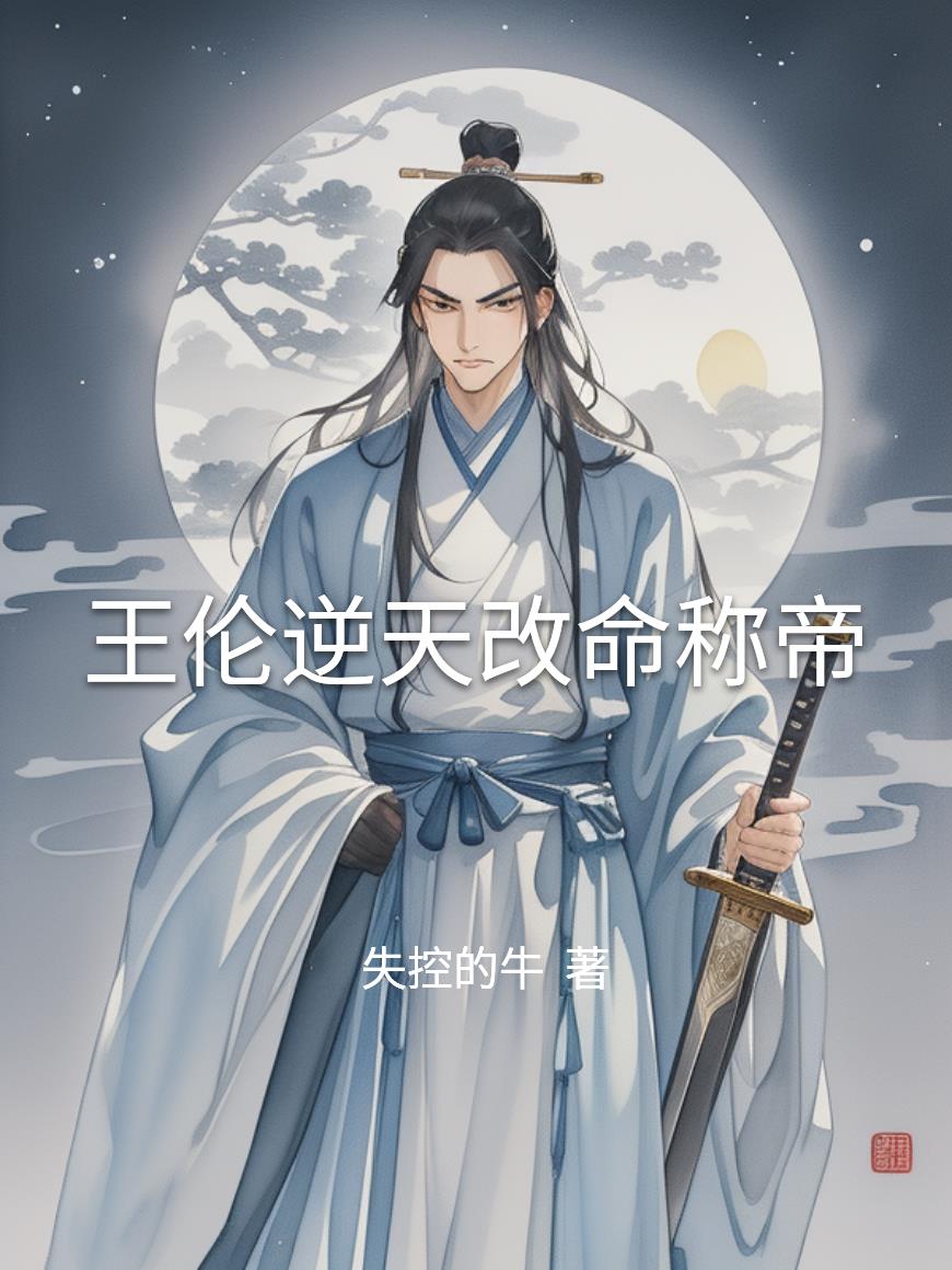 王倫逆天改命稱帝封面