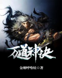 万道神诀封面