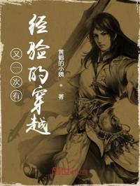 又一次有经验的穿越封面