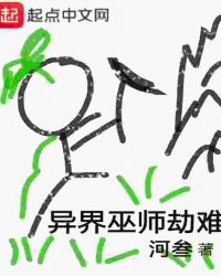 这儿混进一个假巫师封面