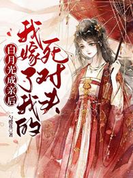 白月光成亲后，我嫁了我的死对头封面