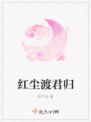 红尘渡君归封面