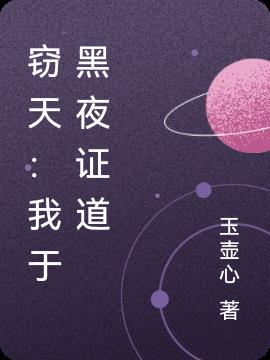 窃天：我于黑夜证道封面