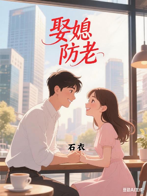 娶媳防老封面