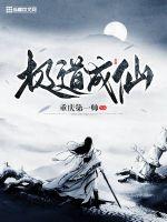 极道成仙封面