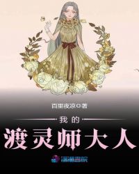 我的渡灵师大人封面