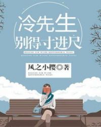 冷先生，别得寸进尺封面