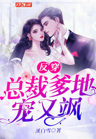 反穿总裁爹地宠又飒封面