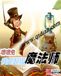 我是超级魔法师封面