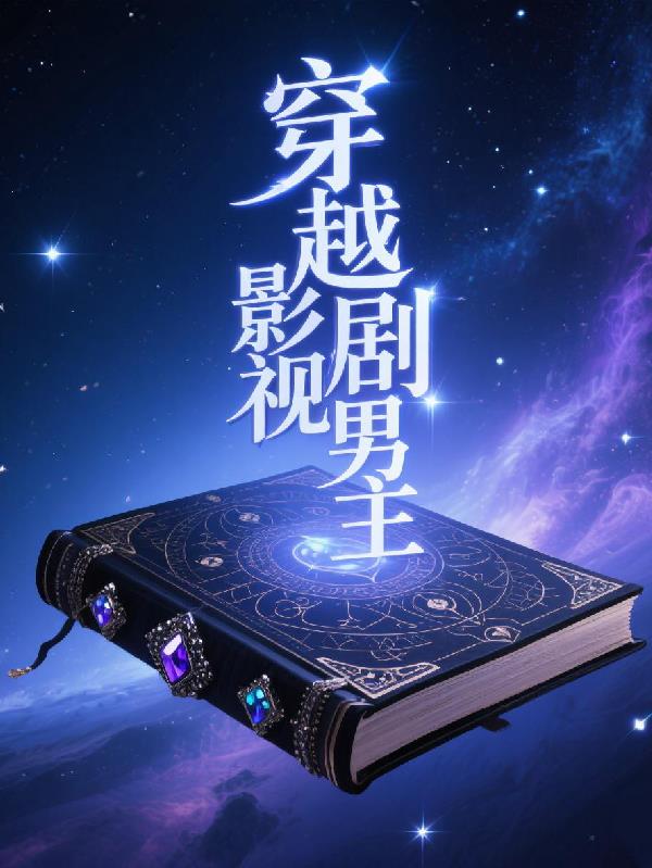 穿越影视剧男主封面