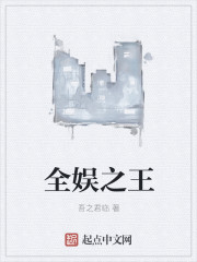 全娱之王封面