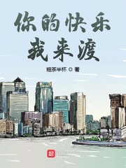 你的快乐我来渡封面