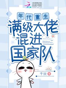 年代重生，满级大佬混进国家队封面