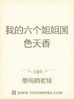 我的六个姐姐国色天香封面