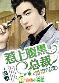 婚婚沉沉,惹上腹黑总裁!封面