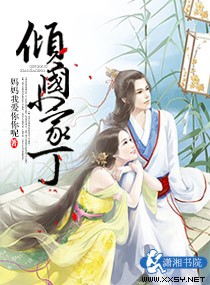 倾国小家丁封面