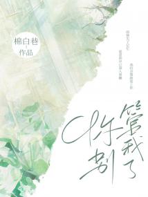 你别管我了封面