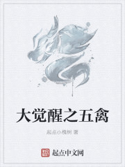 大觉醒之五禽封面