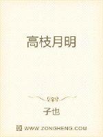 高枝月明封面