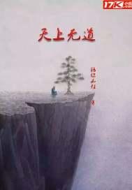 天上无道封面