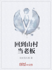 回到山村当老板封面