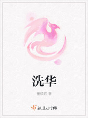 洗华封面