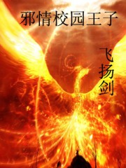 邪情校园王子封面