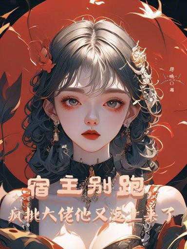 宿主别跑，疯批大佬他又追上来了封面