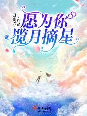 愿为你揽月摘星封面