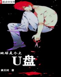 地球是个大U盘封面