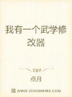 我有一个武学修改器封面