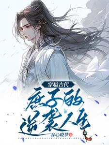 穿越古代，无双庶子封面