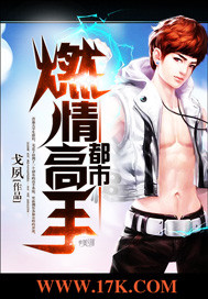 都市燃情高手封面