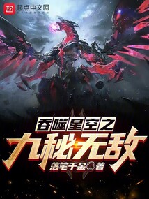 吞噬星空之九秘无敌封面