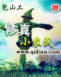 修真小农民封面