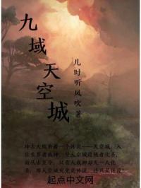 九域天空城封面