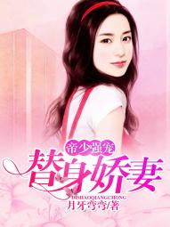 帝少强宠替身娇妻封面