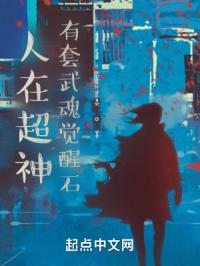 人在超神,有套武魂觉醒石!封面