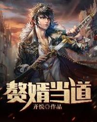 赘婿当道封面
