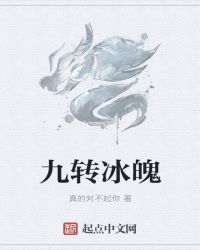 九转冰魄封面