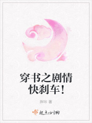穿书之剧情快刹车！封面
