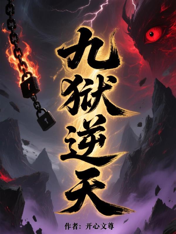 九狱逆天封面