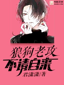 狼狗老攻,不请自来封面