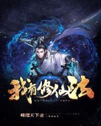 我有修仙法封面