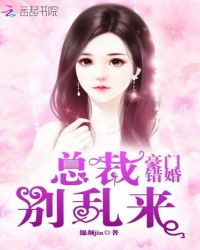 豪门错婚：总裁别乱来封面